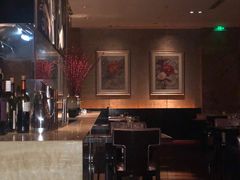 -北京华彬费尔蒙酒店·刃餐厅