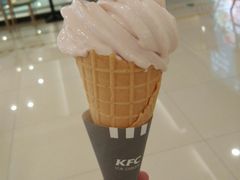 -肯德基(新昌海洋城店)