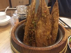 -陈傻子餐厅(世纪都会店)
