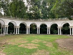 -上海安亭别墅花园酒店