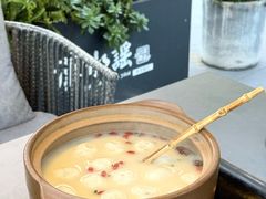 -汉水谣·江景餐厅(江滩店)