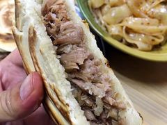 -蘇家肉夹馍