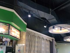 -锦园春香港茶餐厅(西海湾旗舰店)