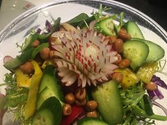 李老爹大拌菜-李老爹香辣蟹(宣武门店)