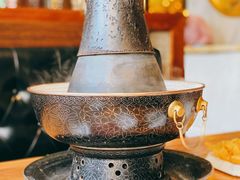 -丁卯•铜锅涮肉(工体店)