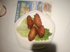 -四道菜·福建菜馆(万家广场店)