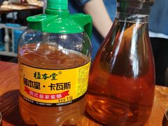 -柴窝堡22号辣子鸡·传承新疆菜