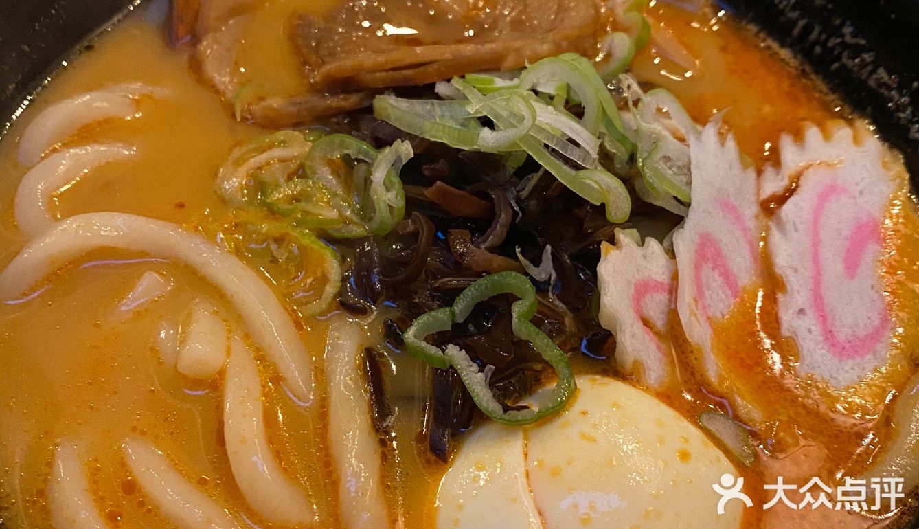 深夜食堂