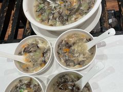 -粥旺庄(芳村店)