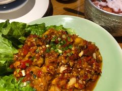 -觅山云南菜(泊富ICITY店)