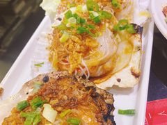 -高鸽子锦州烧烤63年(海阳路店)