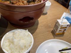 -金掌勺·锅包肉(双榆树店)
