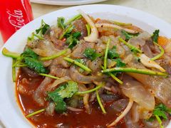 -锐记美食店·现捞海鲜(闸坡店)