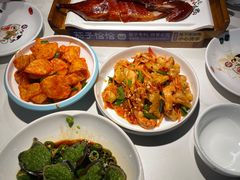 -茄子恰恰·新云南小炒(钱王街店)