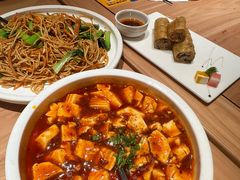 -枣子树·素食餐厅(普陀山店)
