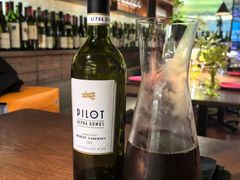 -肆海小川菜酒馆Wine Bistro (青年路店)