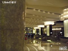 -上海凯宾斯基大酒店