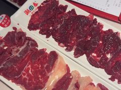 -潮泰牛肉火锅 · 创于1992年(国贸店)