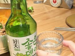 -KimPro 辛普乐概念韩餐