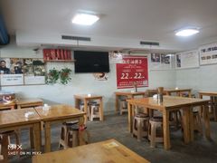 大堂-人和水上飘(第一家店)