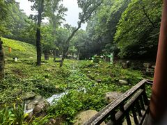 -句容茅山景区
