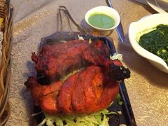 iphone_upload_pic-Santoor 萨都里印度餐厅(北锣鼓巷店)