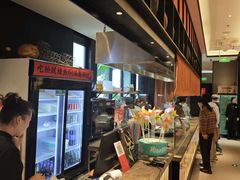 -吴越荣记苏州菜·松鼠桂鱼100%活鱼现做(斜塘老街店)