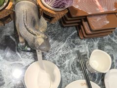 -慢丽江·云南野生菌土鸡锅(西山店)