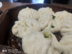 -野尚膳·野菜包子(高开店)