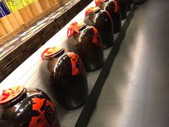 -凤凰山斑鱼馆(恭城店)