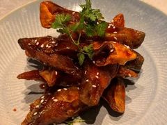 -上海和平饭店龙凤厅 Dragon Phoenix