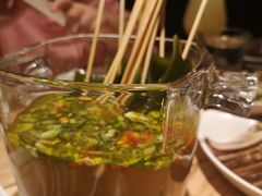 -窑啊窑窑炉烧烤(合生广场店)