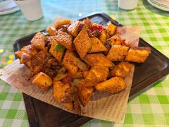 -巴尔喀十新疆餐厅(开发区店)