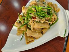 -老舅老蒙肉饼非遗店(一店)