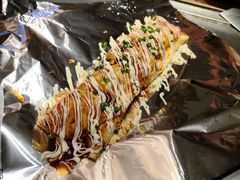 -日葵 大阪烧ひまり(仙霞路店)