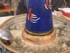 -庭院·冰煮羊·北京涮肉(西单店)