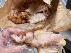 上帝炸鸡-上帝炸鸡(食品街店)