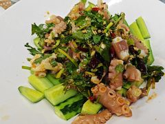 -大丰收海鲜酒楼·专业餐饮30年(连云港老字号店)