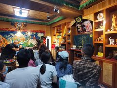 大堂-吉祥圣雪藏餐