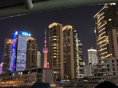 -东方明珠广播电视塔