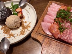 -Bistro Les Lilas丁香花小酒馆