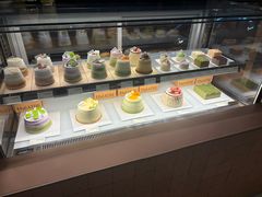 -théATRE 茶聚场(王府中環店)
