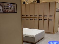 -星河湾温泉洗浴酒店