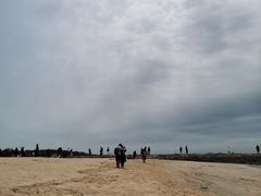 -青岛第二海水浴场