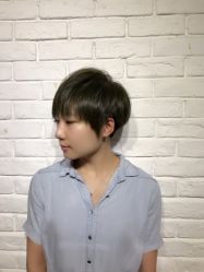 -逸丝风尚yesfashion造型