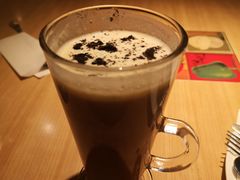 -必胜客(中北店)