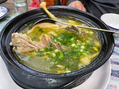 老母鸡汤-宜城私房菜.臭鳜鱼(九华新街店)