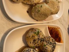 -小杨生煎(百联嘉定购物中心店)
