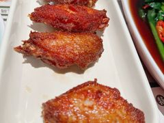 -雍哲港式餐厅(椒江万达店)