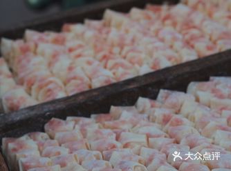  敲馄饨—— 温州人的童年记忆